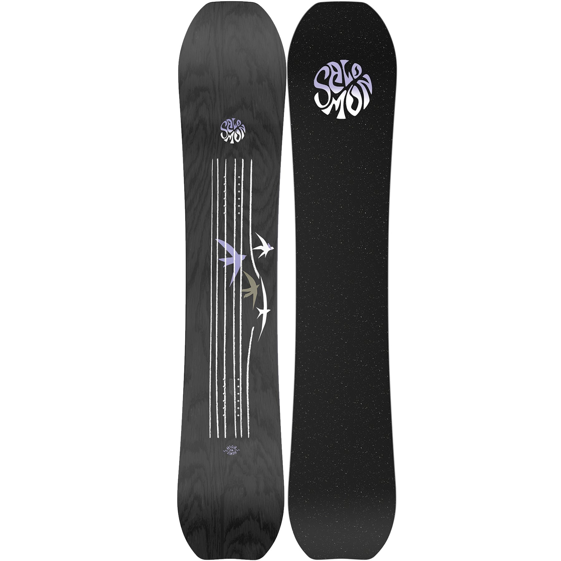 Salomon Highpath 2024